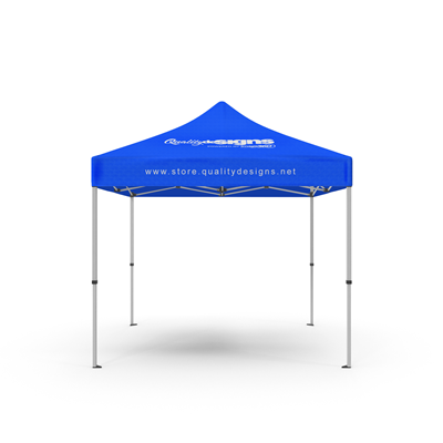 Display Tent