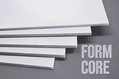 Foam Core