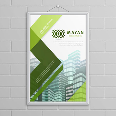 Poster Print