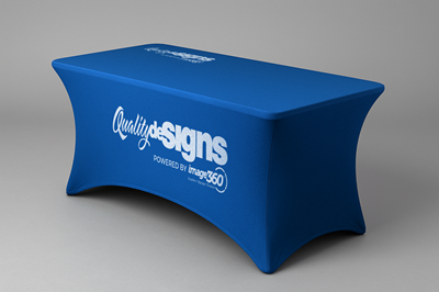 Stretch Table Cover